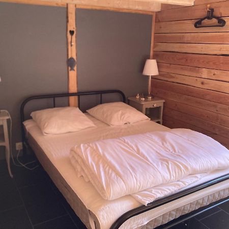 La Cabane Charmante Petite Maison 2 Chambres A 2,5Km Plage Saint-Georges-d'Oleron Eksteriør billede